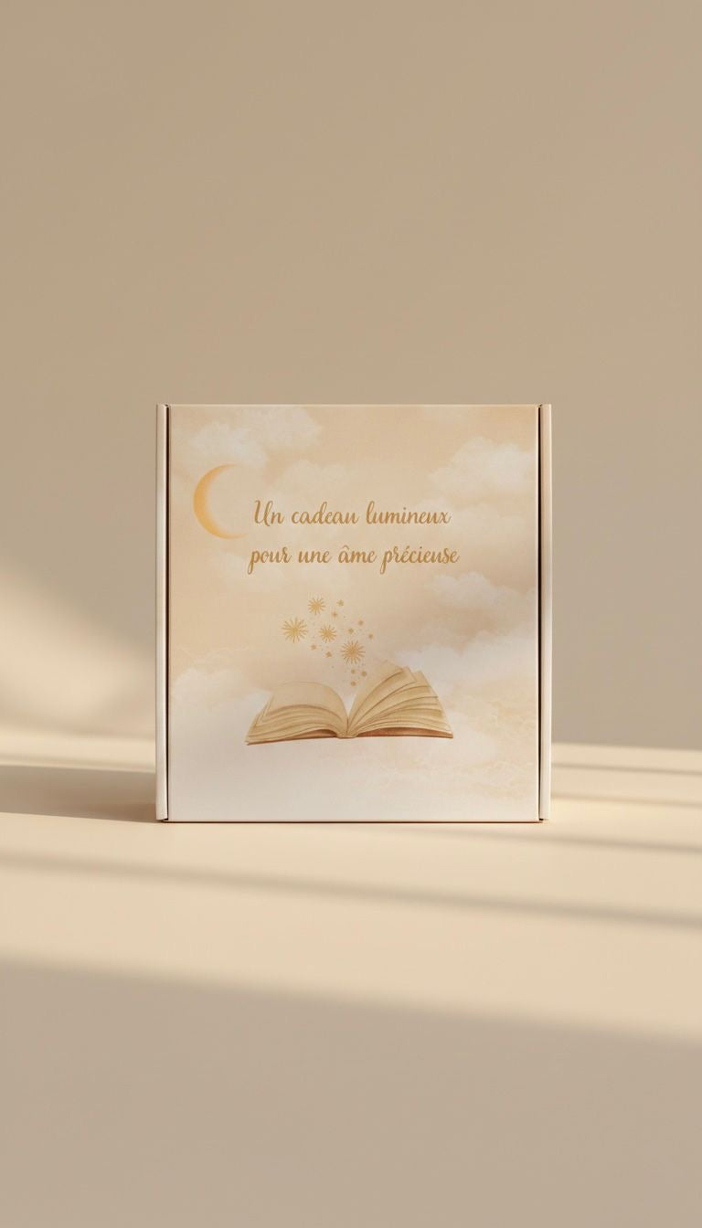 Coffret Box Cadeau – Les 5 Piliers de l’Islam